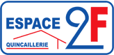 Logo Espace 2F
