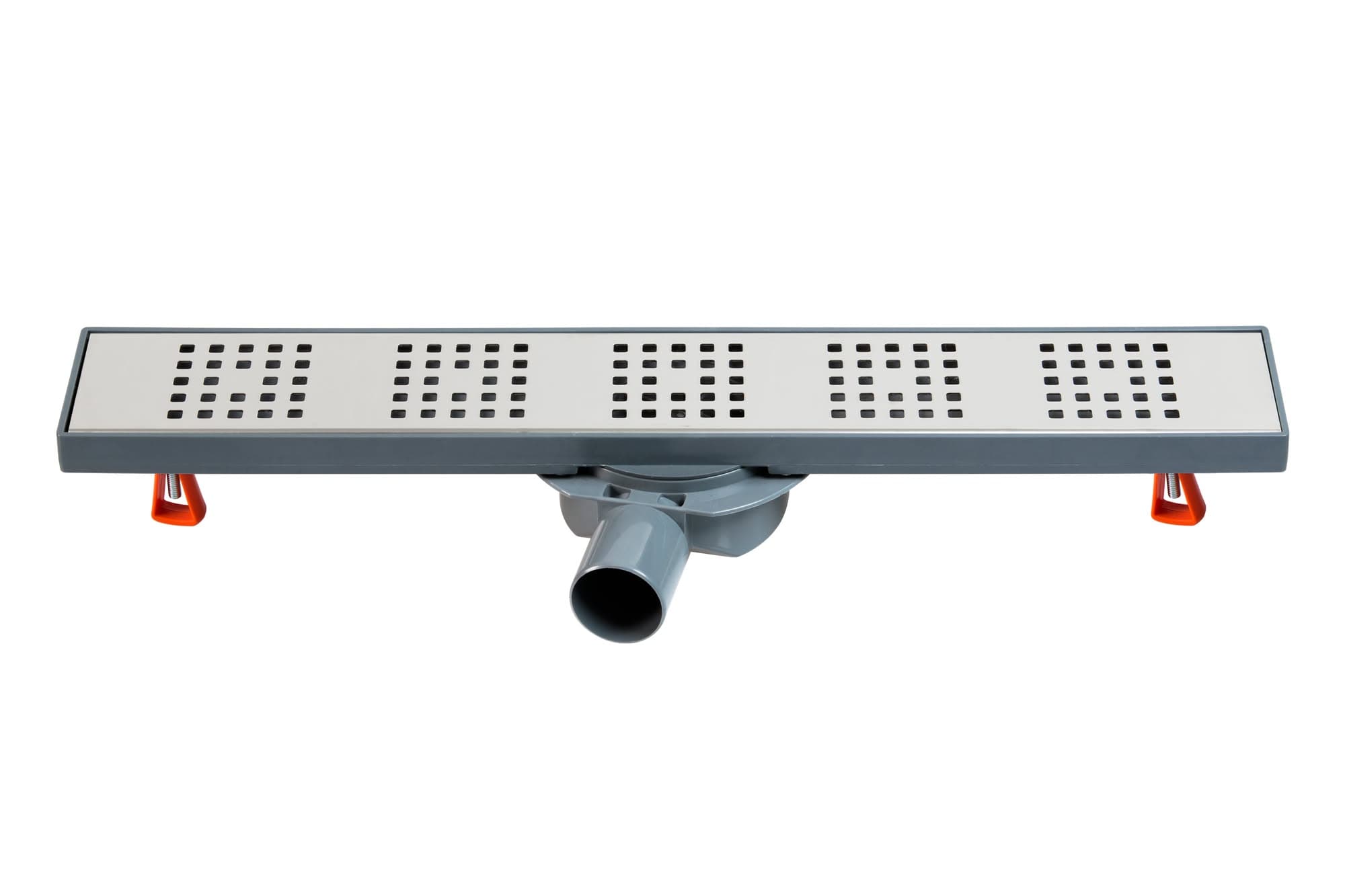 Caniveau DE Douche 50 Cordoba - Installe